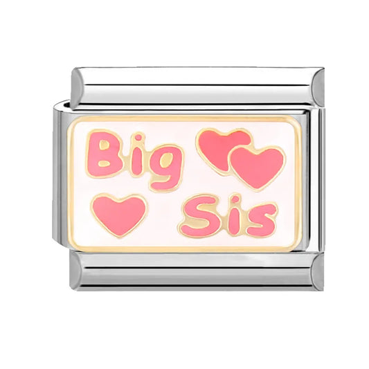 Big Sis se srdcem