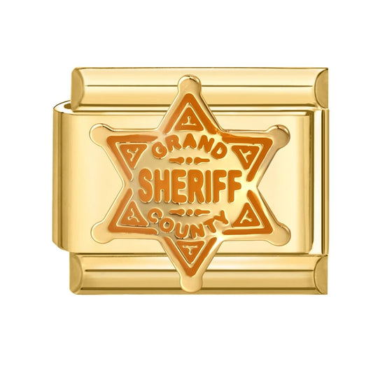 Sheriff odznak