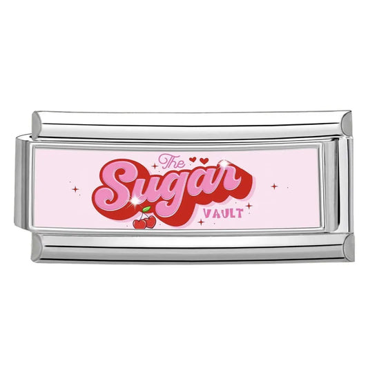 Sugar dvojitý
