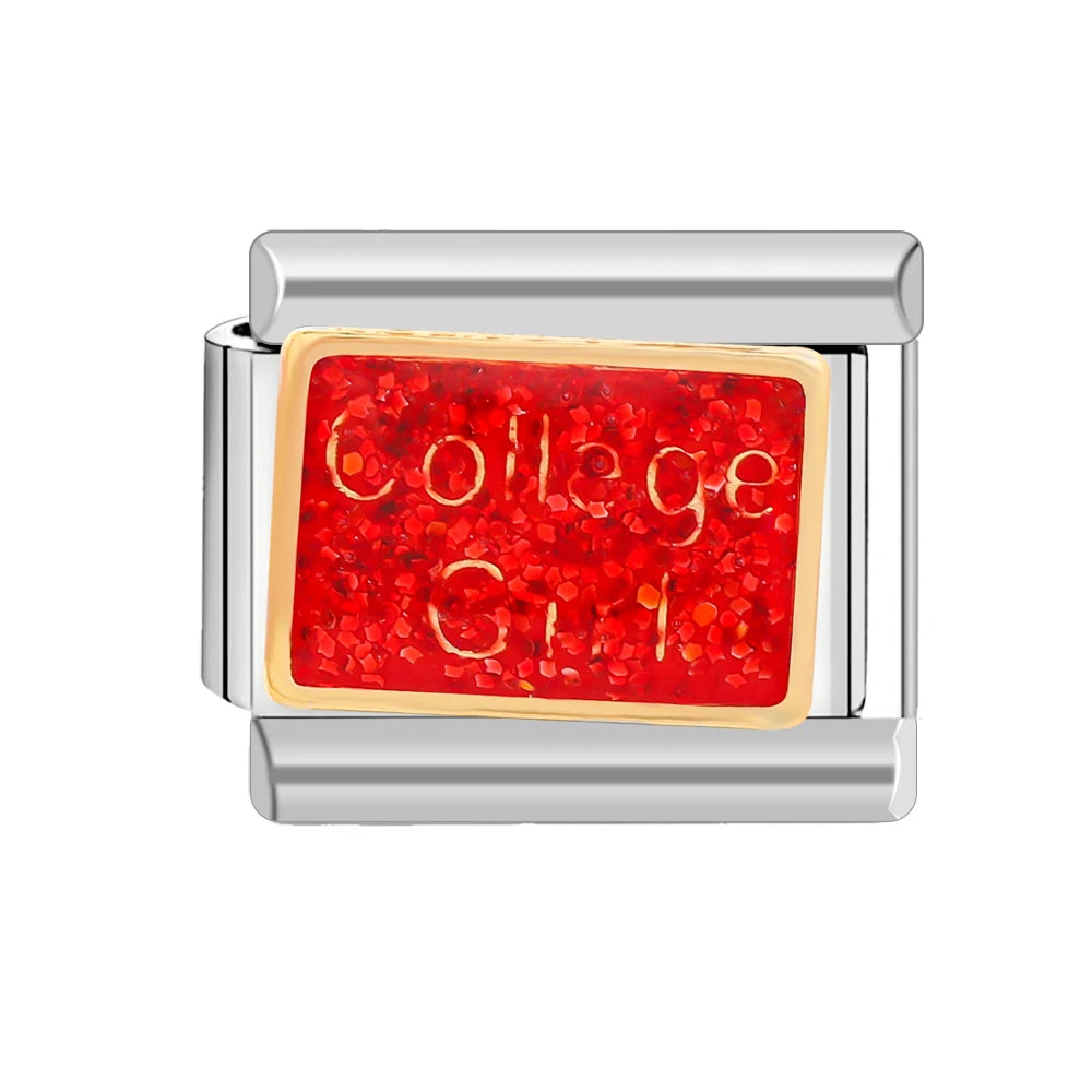 College Girl