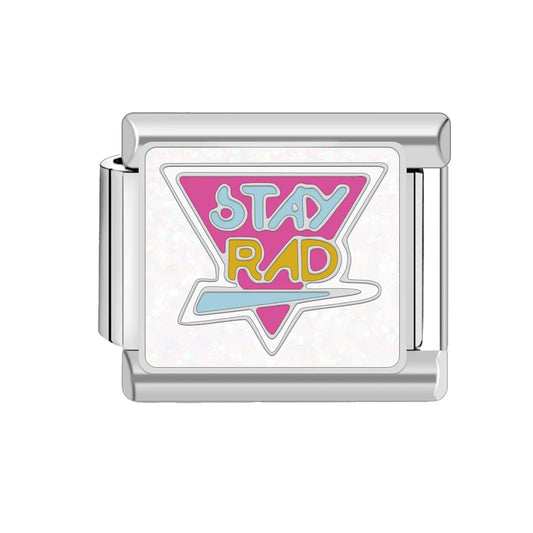Stay Rad