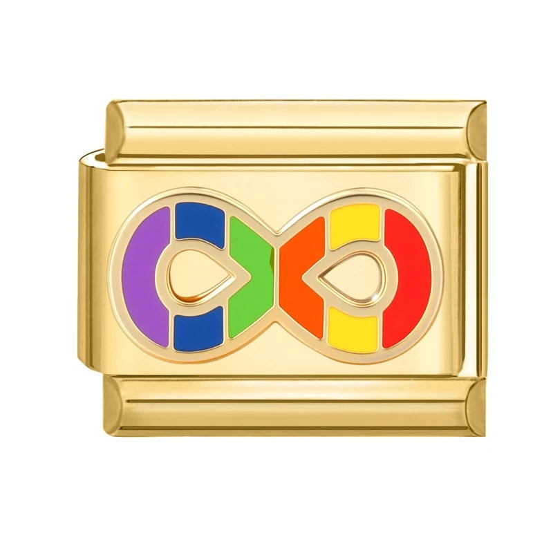 LGBTQ nekonečno