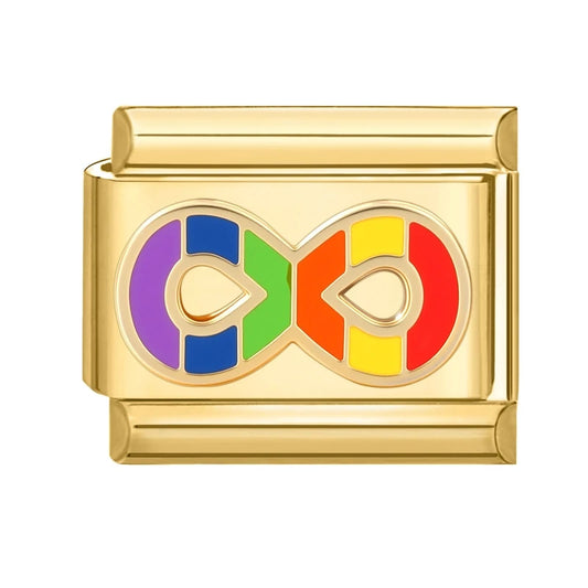 LGBTQ nekonečno