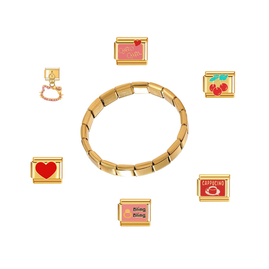 Girly Girl set