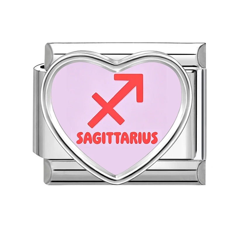 Astrologické znamení srdíčka