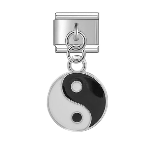 Visící Yin & Yang