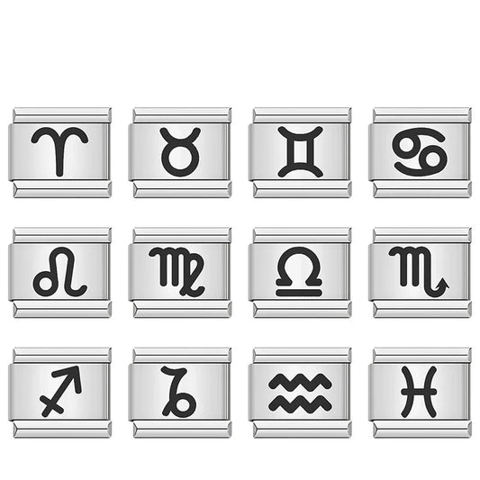 Astrologické znamení černé