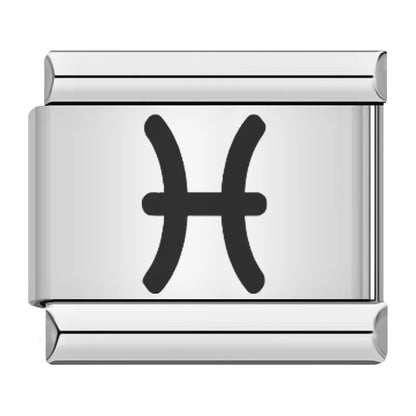 Astrologické znamení černé