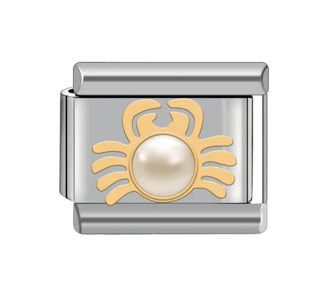 Silver-Gold Set