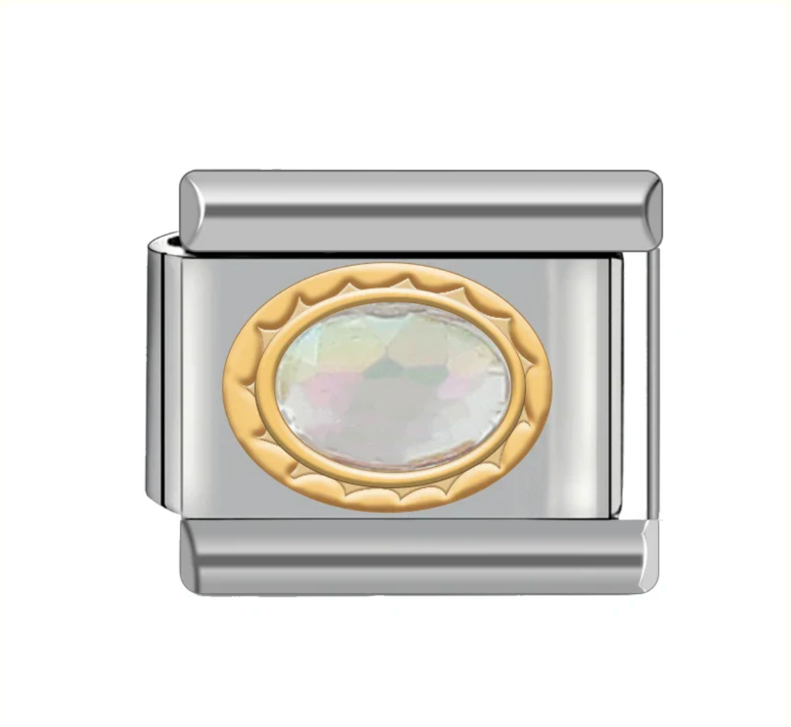 Silver-Gold Set