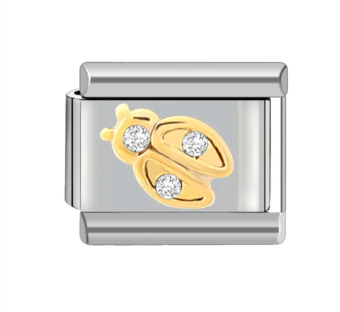 Silver-Gold Set