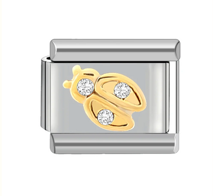 Silver-Gold Set