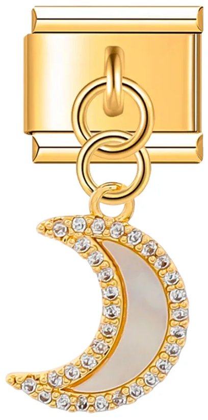 Gold on Gold set