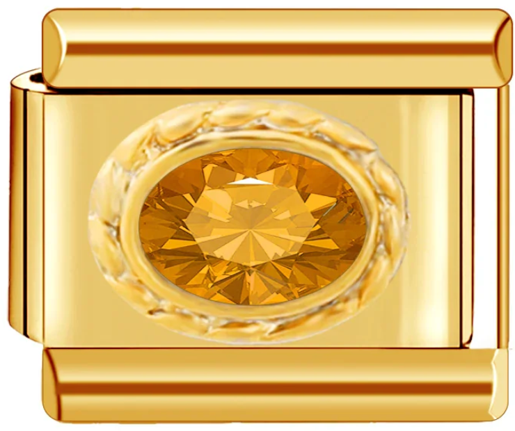 Gold on Gold set