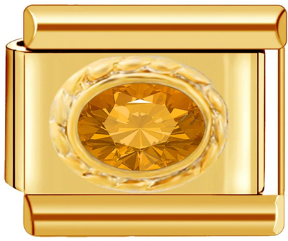 Gold on Gold set