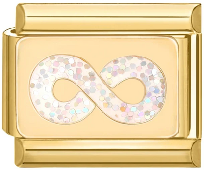 White & Gold Set