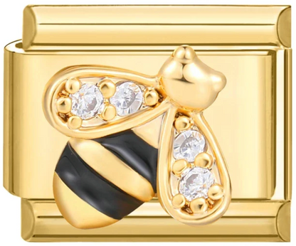 Gold & Black Set