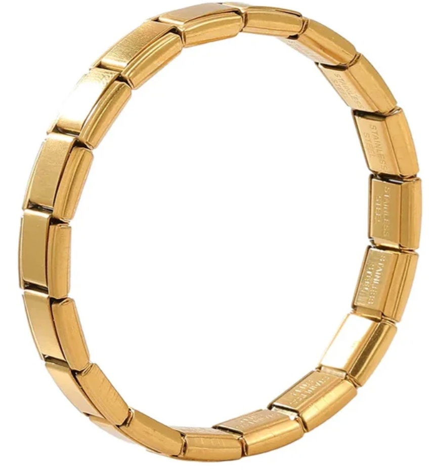 Gold & Black Set