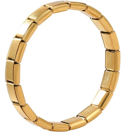 Gold & Black Set