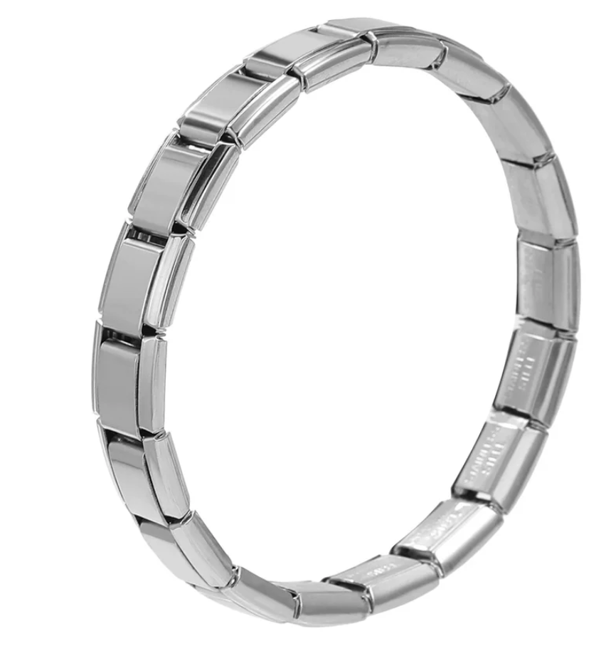 Black & Silver Set