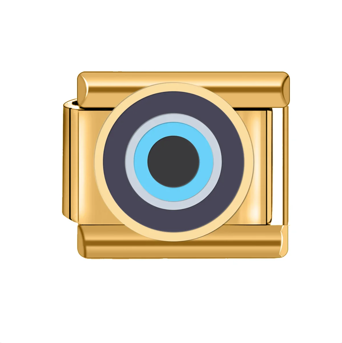Gold and Blue set