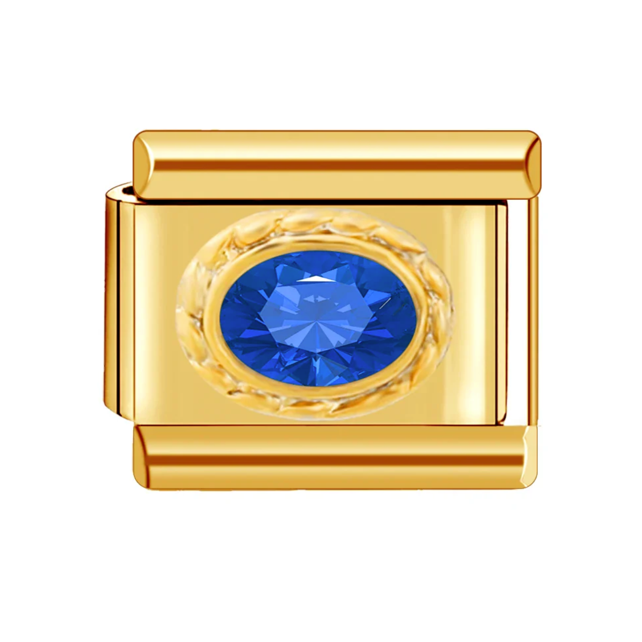 Gold and Blue set