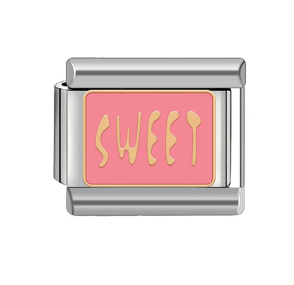 Baby Pink Set