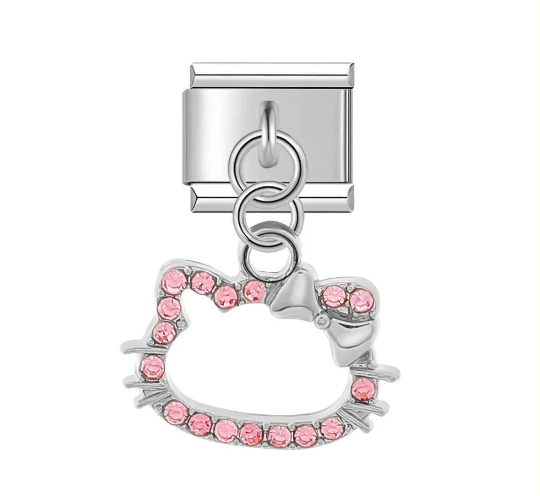 Baby Pink Set