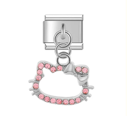 Baby Pink Set
