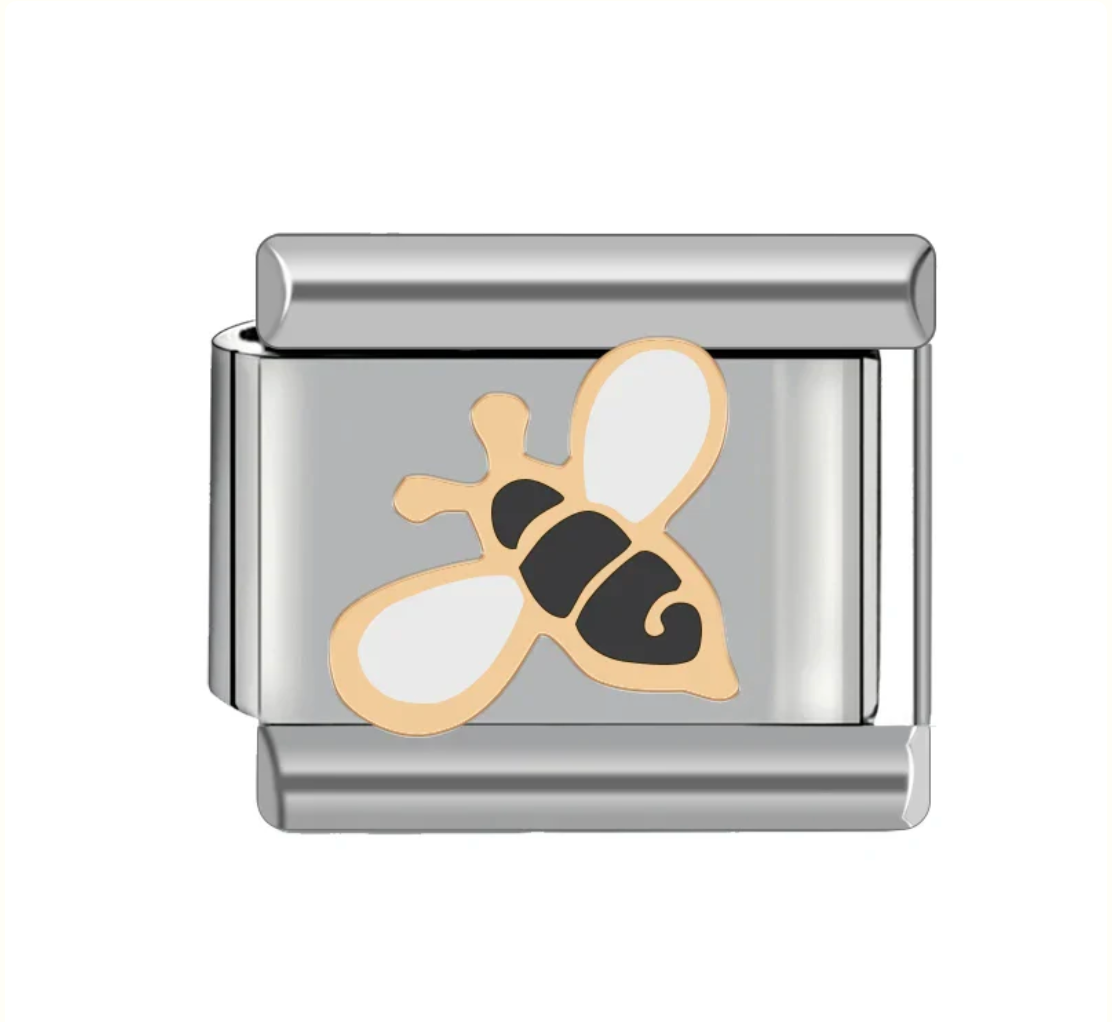 Silver-Gold Set