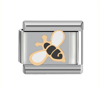 Silver-Gold Set