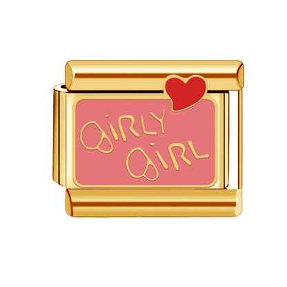 Girly Girl set