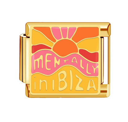 Sunset Gold set