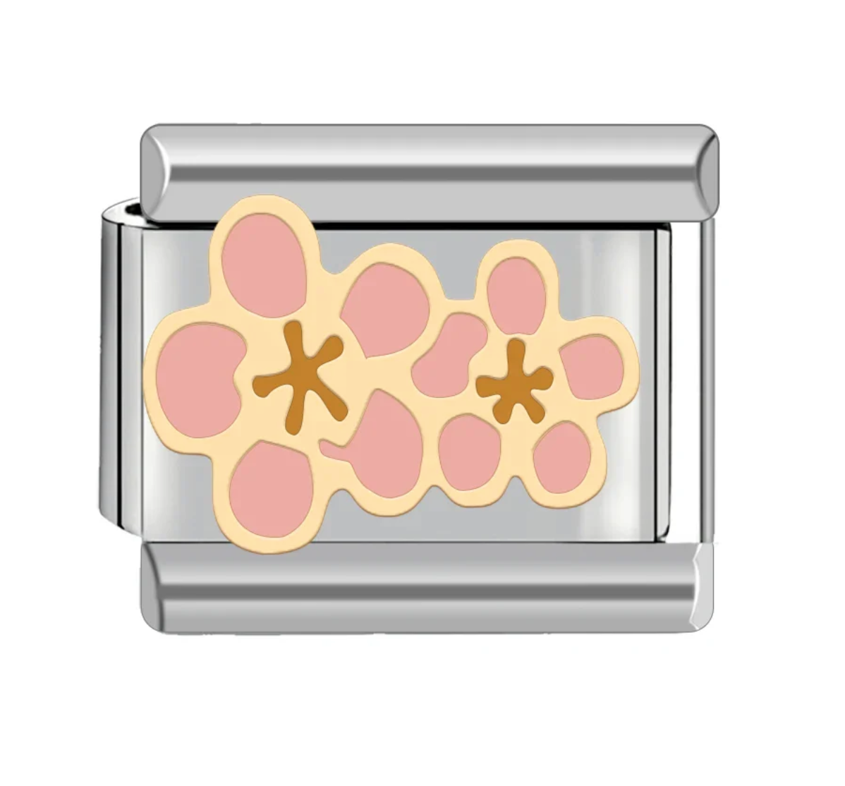 Pink and Brown set