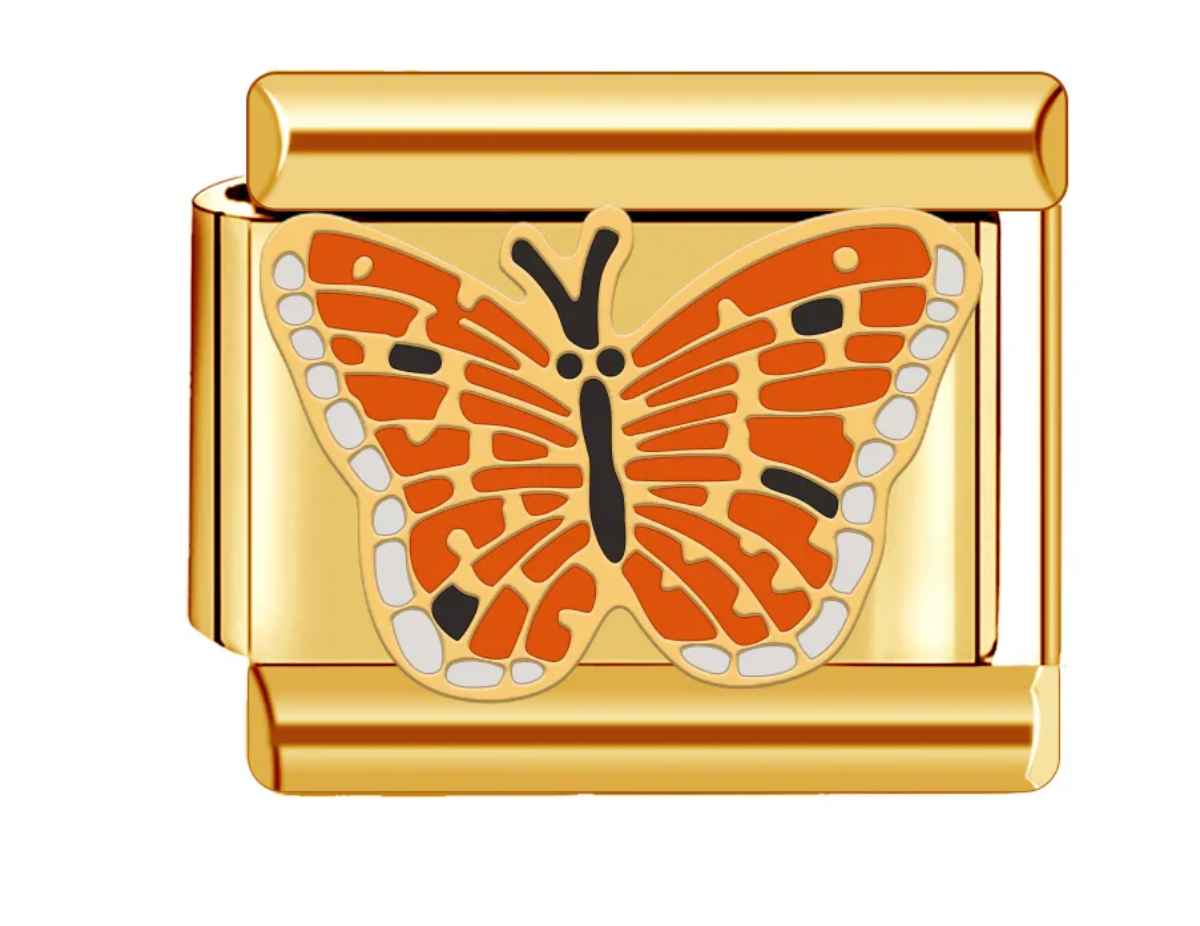 Sunset Gold set