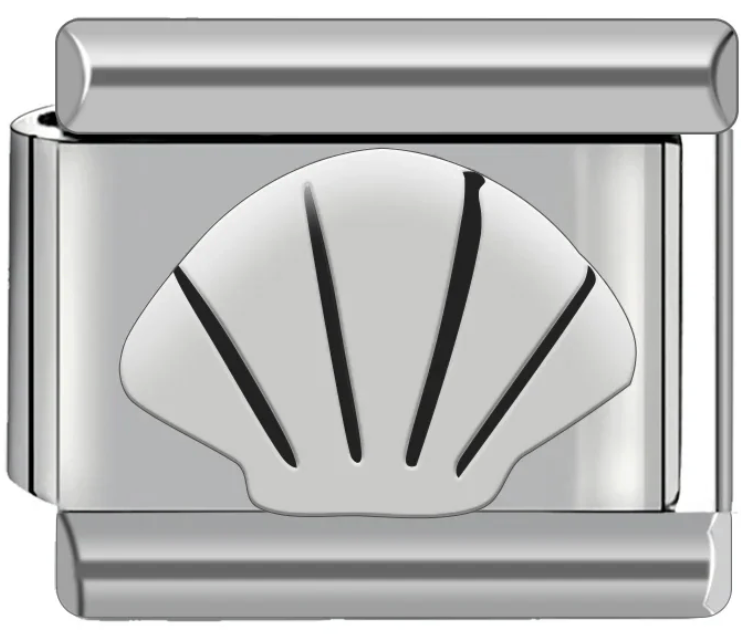 Black & Silver Set