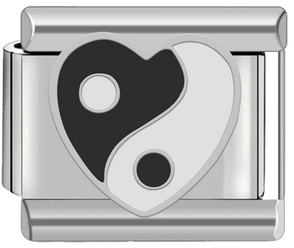 Black & Silver Set