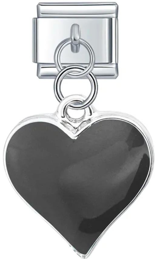 Black & Silver Set