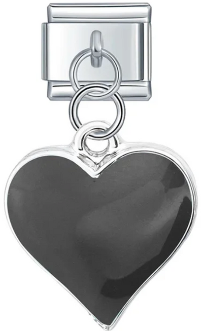 Black & Silver Set
