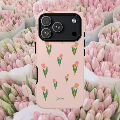Pink Tulip